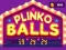 Игра Plinko Balls онлајн