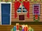 Игра Christmas Palace Escape онлајн