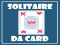 Игра Solitaire Da Card онлајн