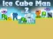 Игра Ice Cube Man 2 онлајн