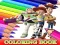 Игра Coloring Book for Toy Story онлајн