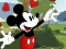 Игра Mickey Mouse Slide онлајн