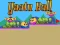 Игра Yaatu Ball онлајн