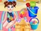 Игра Baby Taylor At Beach онлајн