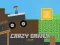Игра Crazy Driver Noob онлајн