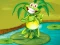 Игра Frog Block онлајн
