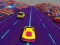 Игра Neon Race Retro Drift онлајн