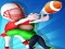 Игра Crazy Touchdown онлајн
