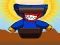 Игра Huggy Wuggy Desert онлајн