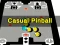 Игра Casual Pinball Game онлајн