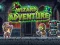 Игра Wizard Adventure онлајн