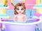 Игра Baby Taylor Daily Caring онлајн