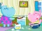 Игра Hippo Cooking School онлајн
