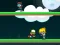 Игра Zombies Jump онлајн