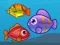 Игра Big Fish Eat Small Fish 2 онлајн