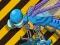 Игра Robot Jurassic Dragonfly онлајн