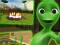 Игра Alien Escape! онлајн