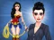 Игра Wonder Princess Vivid 80s онлајн