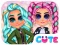 Игра Perfect Stylish Street Look онлајн