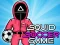 Игра Squid Soccer Game онлајн