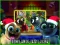 Игра Disney Junior: Jigsaw Puzzel онлајн