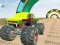 Игра Monster Truck Extreme Stunts онлајн