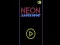 Игра Neon jumper infinit онлајн