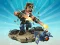 Игра Mr Superfire онлајн