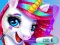 Игра Pony Beauty онлајн