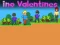 Игра Ino Valentines онлајн
