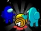 Игра Impostor Knife Up онлајн