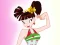 Игра Winx Musa Dress Up онлајн