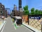 Игра City Coach Bus Passenger Driving:Bus Parking 2021 онлајн
