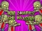 Игра Mini Zombie The Invasion онлајн