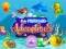 Игра Baby Mermaid Adventures онлајн