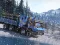Игра Offroad Cargo Truck Driver 3D онлајн