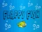 Игра Flapy Fish онлајн