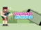 Игра Thomas Runner онлајн
