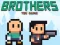 Игра Brothers the Game онлајн