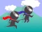 Игра Good Stickman Brothers онлајн