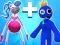 Игра My Huggy Wuggy Pet Merge онлајн