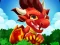 Игра Dragon trials онлајн