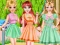 Игра Princess Sailor Moon Casual Outfit онлајн