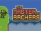 Игра The Master of Archers онлајн