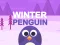 Игра Winter Penguin онлајн