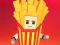 Игра Pixel Runner Fall Boys Multiplayer онлајн