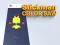 Игра Stickman Color Saw онлајн
