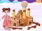 Игра Baby Taylor Christmas Town Build онлајн