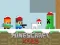 Игра Minecraft Xmas онлајн