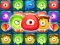 Игра Monster Candy Crush онлајн